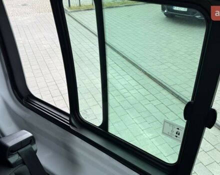 купить новое авто Форд Транзит 2025 года от официального дилера Альянс-А Форд Форд фото