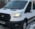 Форд Транзит, об'ємом двигуна 2 л та пробігом 0 тис. км за 61704 $, фото 1 на Automoto.ua