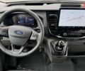 купить новое авто Форд Транзит 2025 года от официального дилера Альянс-А Форд Форд фото