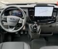 купить новое авто Форд Транзит 2025 года от официального дилера Альянс-А Форд Форд фото