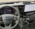 купити нове авто Форд Транзит 2025 року від офіційного дилера Альянс-А Форд Форд фото
