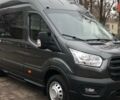 Форд Транзит, об'ємом двигуна 2 л та пробігом 0 тис. км за 66980 $, фото 1 на Automoto.ua