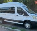 Форд Транзит, об'ємом двигуна 2 л та пробігом 0 тис. км за 65554 $, фото 1 на Automoto.ua