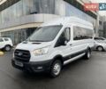 Форд Транзит, объемом двигателя 2 л и пробегом 0 тыс. км за 66703 $, фото 1 на Automoto.ua