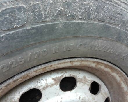 Форд Транзит, объемом двигателя 0 л и пробегом 0 тыс. км за 3300 $, фото 6 на Automoto.ua