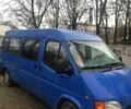 Форд Транзит, объемом двигателя 0 л и пробегом 0 тыс. км за 3300 $, фото 1 на Automoto.ua