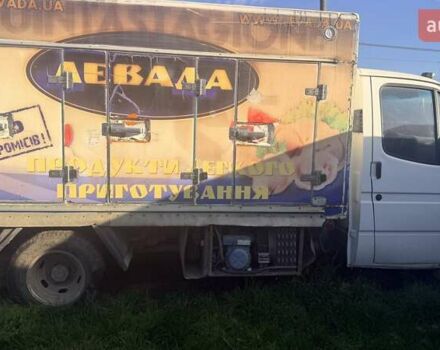 Форд Транзит, объемом двигателя 2.5 л и пробегом 700 тыс. км за 5000 $, фото 2 на Automoto.ua
