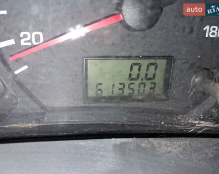 Форд Транзит, объемом двигателя 2 л и пробегом 600 тыс. км за 4100 $, фото 9 на Automoto.ua