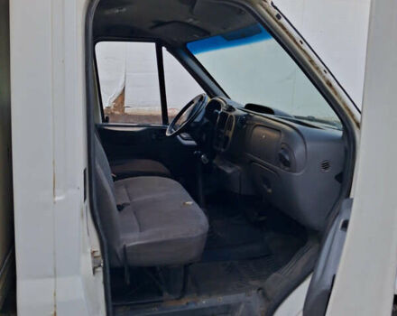 Форд Транзит, объемом двигателя 2 л и пробегом 600 тыс. км за 4100 $, фото 6 на Automoto.ua