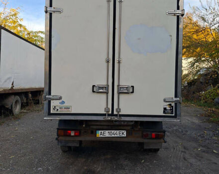 Форд Транзит, объемом двигателя 2 л и пробегом 600 тыс. км за 4100 $, фото 3 на Automoto.ua