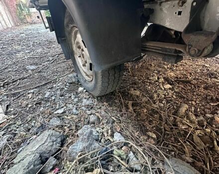 Форд Транзит, объемом двигателя 0 л и пробегом 300 тыс. км за 3600 $, фото 2 на Automoto.ua