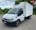 Форд Транзит, объемом двигателя 2.4 л и пробегом 500 тыс. км за 8500 $, фото 1 на Automoto.ua