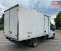 Форд Транзит, объемом двигателя 2.4 л и пробегом 500 тыс. км за 8500 $, фото 2 на Automoto.ua