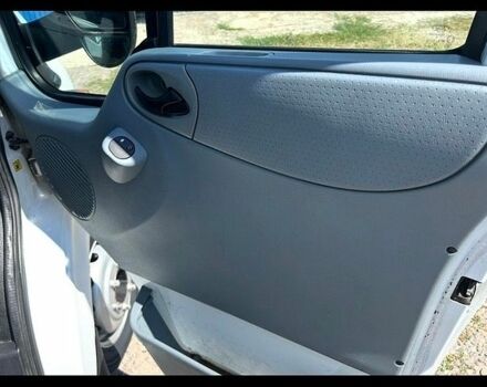 Форд Транзит, объемом двигателя 0 л и пробегом 320 тыс. км за 13900 $, фото 4 на Automoto.ua