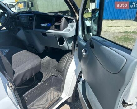 Форд Транзит, объемом двигателя 0 л и пробегом 320 тыс. км за 13900 $, фото 8 на Automoto.ua