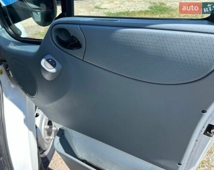 Форд Транзит, объемом двигателя 0 л и пробегом 320 тыс. км за 13900 $, фото 9 на Automoto.ua