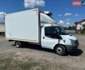 Форд Транзит, объемом двигателя 0 л и пробегом 320 тыс. км за 13900 $, фото 3 на Automoto.ua