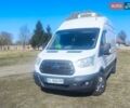 Форд Транзит, об'ємом двигуна 0 л та пробігом 890 тис. км за 13800 $, фото 1 на Automoto.ua