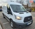 Форд Транзит, об'ємом двигуна 2.2 л та пробігом 340 тис. км за 17600 $, фото 1 на Automoto.ua