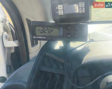 Форд Транзит, об'ємом двигуна 0 л та пробігом 890 тис. км за 13800 $, фото 16 на Automoto.ua