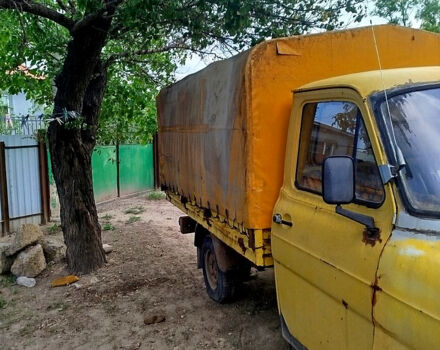 Форд Транзит, объемом двигателя 2 л и пробегом 500 тыс. км за 650 $, фото 5 на Automoto.ua