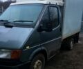 Форд Транзит, об'ємом двигуна 20 л та пробігом 352 тис. км за 1600 $, фото 1 на Automoto.ua