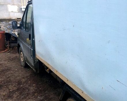 Форд Транзит, об'ємом двигуна 20 л та пробігом 352 тис. км за 1600 $, фото 2 на Automoto.ua
