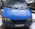 Форд Транзит, объемом двигателя 20 л и пробегом 0 тыс. км за 2380 $, фото 1 на Automoto.ua