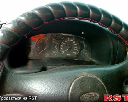 Форд Транзит, объемом двигателя 2.5 л и пробегом 700 тыс. км за 4900 $, фото 10 на Automoto.ua