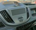 Форд Транзит, объемом двигателя 2.2 л и пробегом 0 тыс. км за 42863 $, фото 17 на Automoto.ua