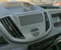 Форд Транзит, об'ємом двигуна 2.2 л та пробігом 0 тис. км за 40452 $, фото 17 на Automoto.ua