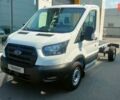 Форд Транзит, объемом двигателя 2.2 л и пробегом 0 тыс. км за 42863 $, фото 11 на Automoto.ua