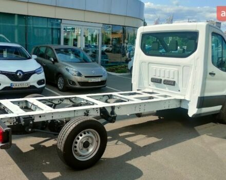 Форд Транзит, объемом двигателя 2.2 л и пробегом 0 тыс. км за 42863 $, фото 5 на Automoto.ua