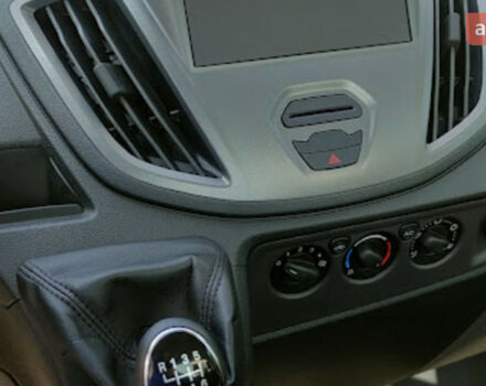 Форд Транзит, объемом двигателя 2.2 л и пробегом 0 тыс. км за 41212 $, фото 18 на Automoto.ua