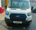 Форд Транзит, объемом двигателя 2.2 л и пробегом 0 тыс. км за 42863 $, фото 1 на Automoto.ua