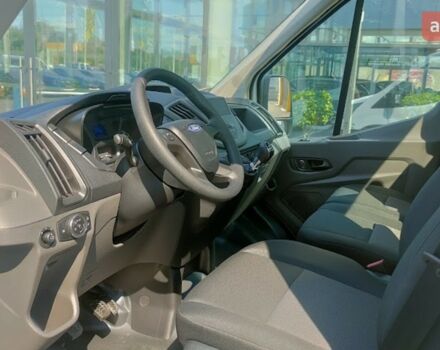 Форд Транзит, об'ємом двигуна 2.2 л та пробігом 0 тис. км за 40452 $, фото 14 на Automoto.ua