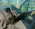 Форд Транзит, объемом двигателя 2.2 л и пробегом 0 тыс. км за 42863 $, фото 14 на Automoto.ua