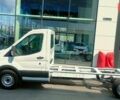 Форд Транзит, объемом двигателя 2.2 л и пробегом 0 тыс. км за 42863 $, фото 10 на Automoto.ua