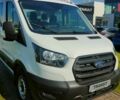 Форд Транзит, объемом двигателя 2.2 л и пробегом 0 тыс. км за 44449 $, фото 2 на Automoto.ua