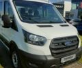 Форд Транзит, объемом двигателя 2.2 л и пробегом 0 тыс. км за 41949 $, фото 6 на Automoto.ua
