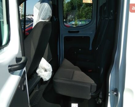 Форд Транзит, объемом двигателя 2.2 л и пробегом 0 тыс. км за 50879 $, фото 13 на Automoto.ua