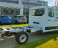 Форд Транзит, объемом двигателя 2.2 л и пробегом 0 тыс. км за 44449 $, фото 4 на Automoto.ua