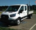 Форд Транзит, об'ємом двигуна 2.2 л та пробігом 0 тис. км за 49801 $, фото 9 на Automoto.ua
