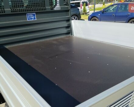 Форд Транзит, объемом двигателя 2.2 л и пробегом 0 тыс. км за 50879 $, фото 5 на Automoto.ua