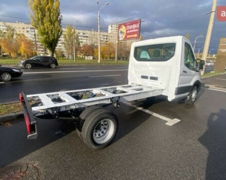 Форд Транзит, об'ємом двигуна 2.2 л та пробігом 0 тис. км за 42553 $, фото 2 на Automoto.ua