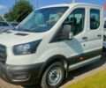 Форд Транзит, объемом двигателя 2.2 л и пробегом 0 тыс. км за 44449 $, фото 9 на Automoto.ua