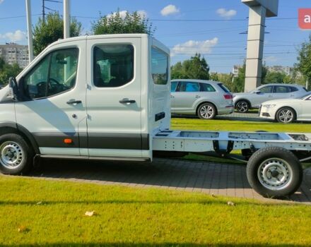 Форд Транзит, объемом двигателя 2.2 л и пробегом 0 тыс. км за 44449 $, фото 7 на Automoto.ua