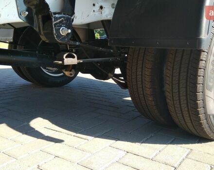 Форд Транзит, объемом двигателя 2.2 л и пробегом 0 тыс. км за 50879 $, фото 3 на Automoto.ua