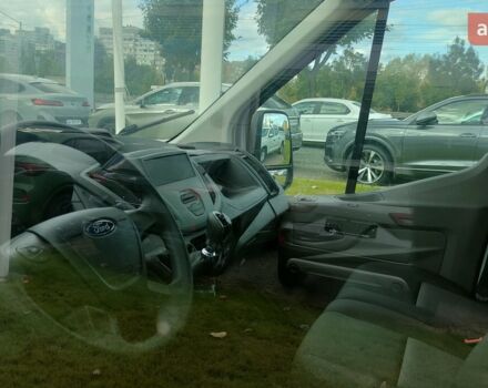 Форд Транзит, об'ємом двигуна 2.2 л та пробігом 0 тис. км за 43509 $, фото 8 на Automoto.ua