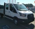 Форд Транзит, об'ємом двигуна 2.2 л та пробігом 0 тис. км за 49801 $, фото 7 на Automoto.ua